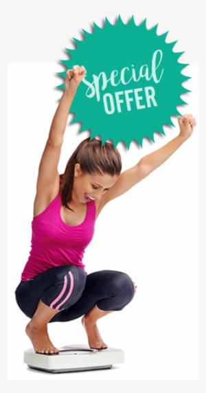 Weight Loss Special Offer - Blue Seal Alberta #885540