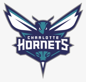 Charlotte Hornets Logo - Charlotte Hornets Logo Png #885602