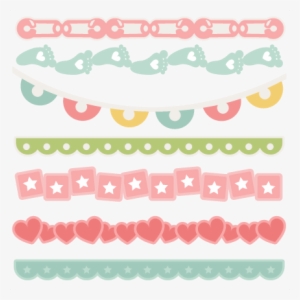 Download Cute Border Png Transparent Cute Border Png Image Free Download Pngkey