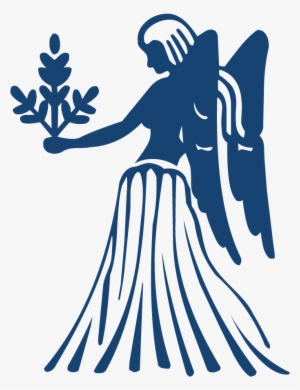 Virgo Png - Zodiac Sign Virgo Png #885804