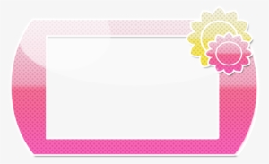 Dot Clipart Borders - Polka Dot Sun #885855