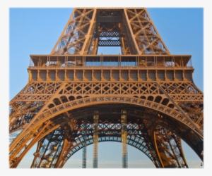 Detail Of Eiffel Tower, Paris, France Poster • Pixers® - Eiffel Tower #885882