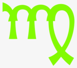 This Free Icons Png Design Of Virgo Symbol 2 #885883