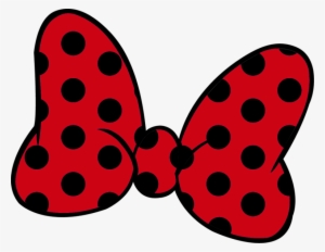 Minnie Heads And Bows, Free Printables - Lazo De Minnie Para Imprimir #885926