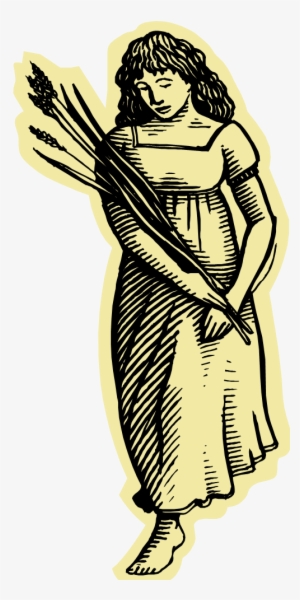 Virgo Considering The Seriousness Of The Month's Activities, - Virgo Sign #885928