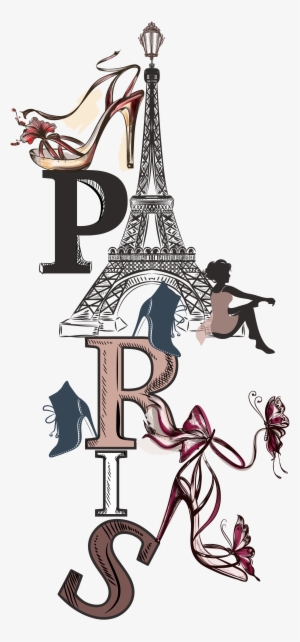 Eiffel At Getdrawings Com Free For Personal - Paris Clipart #885951