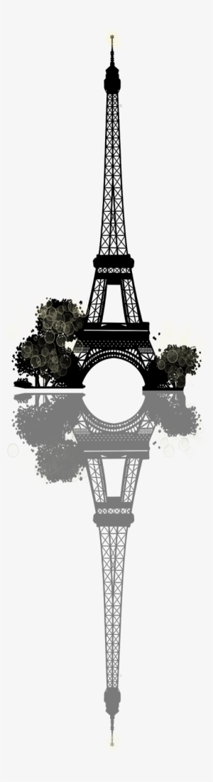City Paris Eiffel Tower - Portable Network Graphics #886020