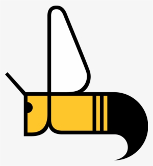 Logo The Hornets Used In '75 - World Football League #886147