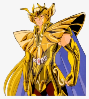 Virgo Shaka - Shaka Render #886150