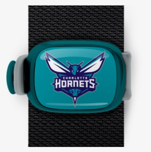 Charlotte Hornets Stwrap #886196
