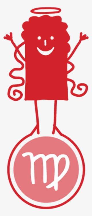 Virgo - Big Brain #886197