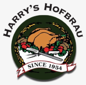 Harrys Hofbrau - Label #886223 Harrys Hofbrau - Label #886223