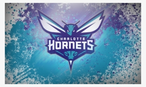 Charlotte Hornets Logo Edit #886254