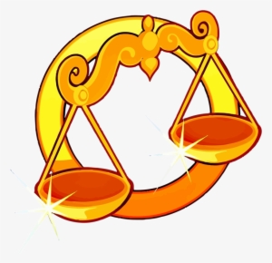Libra Astrological Sign Zodiac Horoscope Virgo - Libra Png Icon #886349