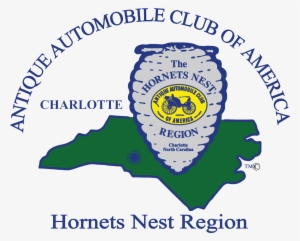 The Largest Collector Vehicle Event In The Southeast - Charlotte Autofair #886491