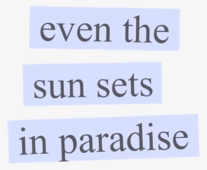 Blue Purple Pastel Aesthetic Tumblr Png Pastel Black - Sunset #886648