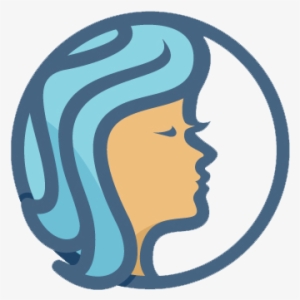 Virgo Zodiac Star Sign The Ancient Symbol - Virgo #886706