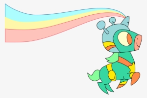 Space Unicorn Images By Parry Gripp - Space Unicorn Png #886763