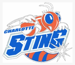 Charlotte Sting #886828