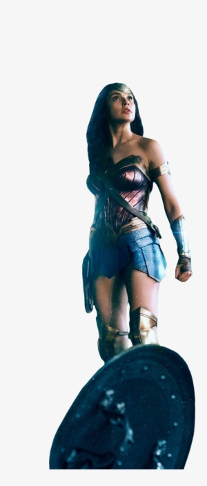 Png Image Information - Wonder Woman Justice League Movie Png #886855