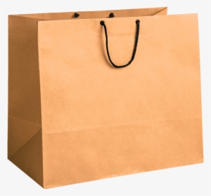 Paper Shopping Bag Png #886905