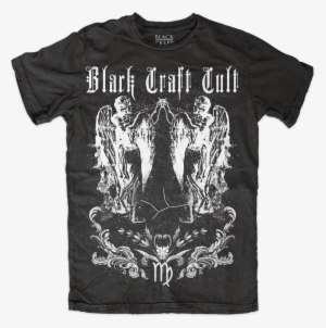 Virgo - Baron Corbin Lone Wolf T Shirt #886934