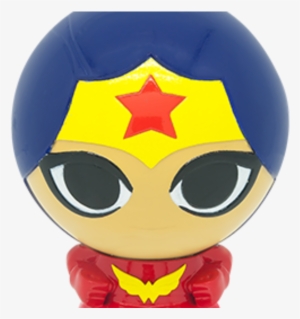 Blastems Superhero Girls S1 Wonder Woman - Wonder Woman #886936