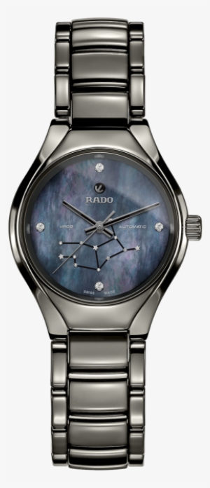 Rado Ladies True Automatic Diamonds #886972