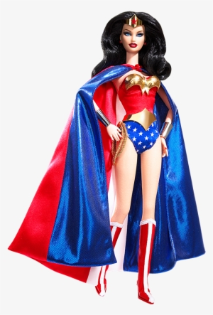 Wonder Woman Clipart Google - Barbie Dc Wonder Woman #887012