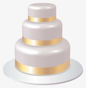 Wedding Cake Png #887014