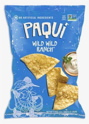 Wild Wild Ranch™ - Paqui Wild Wild Ranch #887045