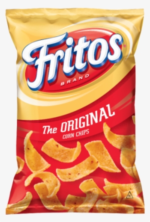 Fritos Original #887100