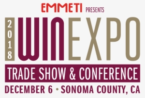 Win Expo Logo - Paso Robles Tank #887245