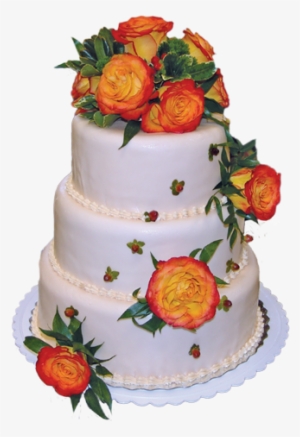 Wedding Cakes By Klaesis Bakery #887354