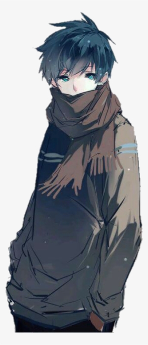 Scarf [ugly Heart] By Xxsarcastic - Winter Moon Florence Irl #887355