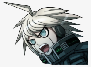 Dangan Ronpa V3 K1 B0 #887421