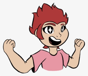 “it's Ya Boi, Johnny Jhonny ” - Cartoon #887445