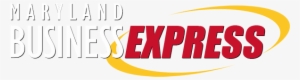 Maryland Business Express - Maryland #887502