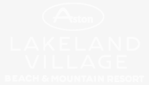Aston Lakeland Village Logo White - Suite #887517