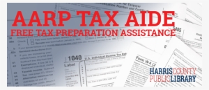 Tax Aide , - Poster #887521