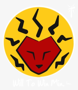 The Will To Win Min #887557