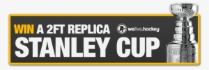 Win - Stanley Cup #887629