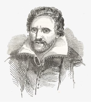 William Shakespeare Hamlet Playwright The Alchemist - Ben Johnson #887631