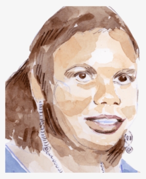 Serina May Amos - Creative Arts #887678