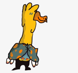 Gooseboy #887679