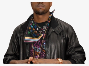 Kanye West Png Transparent Images - Kanye West #887707