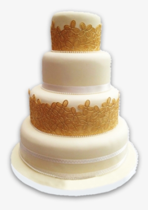 After The Wedding Dress, The Other Most Important Thing - Cake Decorating #887727