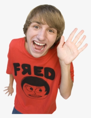 Fred16 - Fred Figglehorn #887747