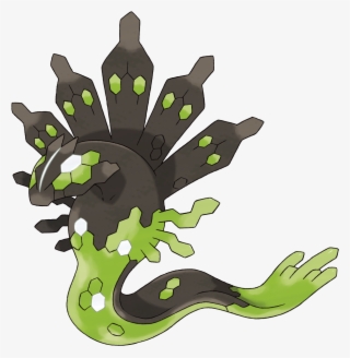 Special Edition Dirt Noodle , - Pokemon Zygarde #887771