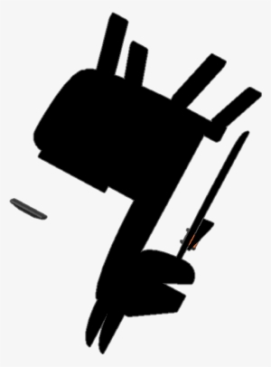 Loot Llama Boi - Illustration #887883